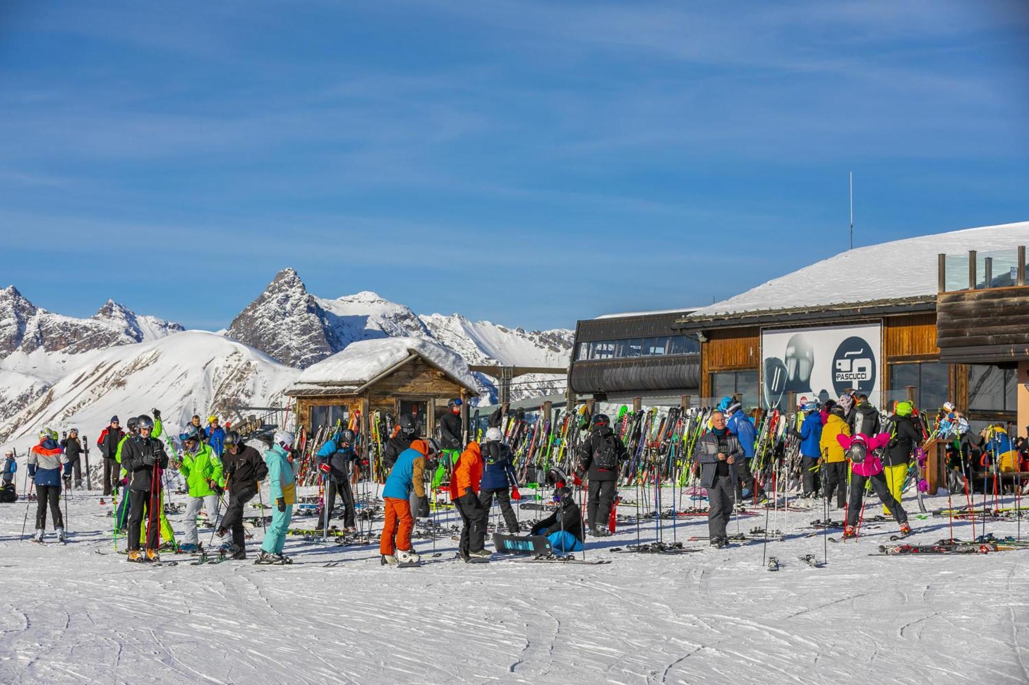 Marco - Happy * Livigno