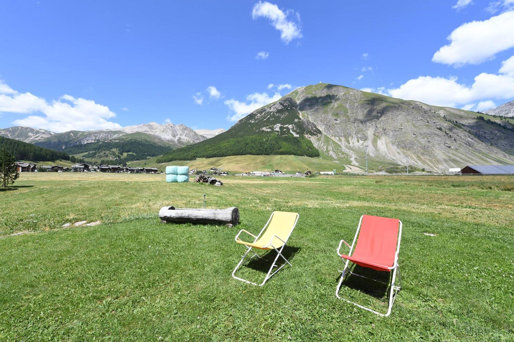 Marco - Happy Appartamento Livigno